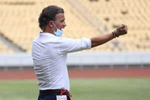 Togo : Paulo Duarte nouveau sélectionneur des Eperviers (officiel) !