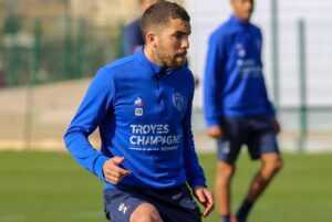 Maroc : un promu troyen envoie un message à Halilhodzic !