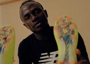 Liverpool : Mané, le Lion rugit même sous les chaussures !