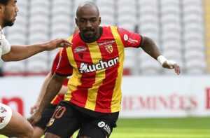 Prix Marc-Vivien Foé 2021 : Kakuta sacré, une première pour Lens et la RDC !