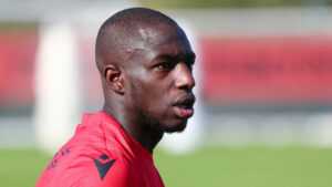 Mercato : vendu 19 M€, le transfert d’Hassane Kamara interroge…