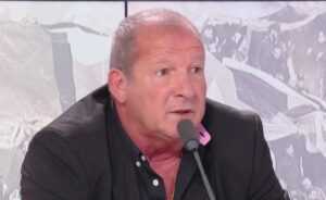 RD Congo : Courbis finalement devancé par un Argentin ?