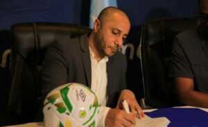 Somalie : “indiscipliné” et “incompétent”, le sélectionneur viré 3 semaines après sa nomination !