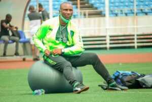 Vita Club : neuf ans après, Ibenge quitte son poste d’entraîneur ! (officiel)