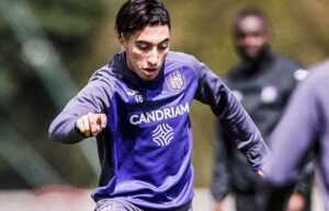 Maroc : la pépite Ait El Hadj préfère la Belgique, mais…