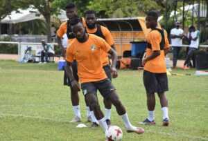 Amical : chocs à Abidjan et Radès… Le gros programme de samedi