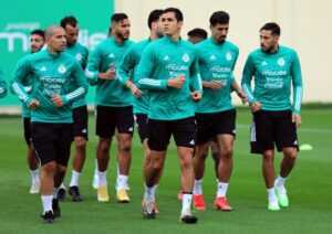 Mondial 2022 : l’Algérie jouera son deuxième match… au Maroc