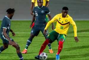 Amical : Cameroun et Nigeria muets, la Guinée se reprend contre le Kosovo