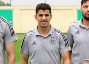 Algérie : Atal de retour à l’infirmerie…