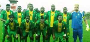 Congo : Paul Put commence par une victoire face au Niger