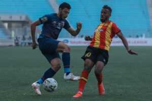 LDC : Al Ahly s’impose sur le terrain de l’Espérance et entrevoit la finale