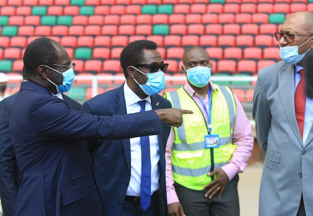 CAN 2021 – Cameroun : la CAF met fin aux rumeurs