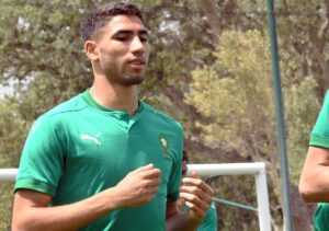 Maroc : le PSG a proposé son aide en Guinée