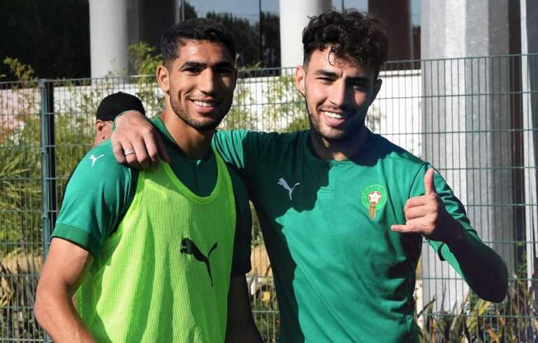 Amical : chocs Maroc-Ghana et Nigeria-Cameroun, derby pour le Sénégal… Le programme de mardi
