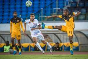 LDC : en mode béton, les Kaizer Chiefs privent le WAC de finale au Maroc !