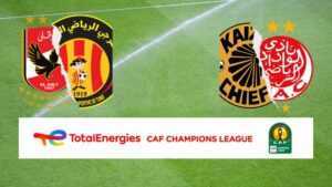 LDC : à J-1, la CAF autorise 5 000 supporters pour les demi-finales !