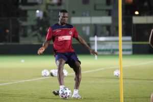 Sénégal : Khouma Babacar victime d’un malaise cardiaque en Turquie