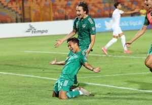 Coupe Arabe U20 : l’Algérie écarte la Tunisie et se hisse en finale !