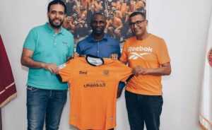 Mercato : Ibenge nommé entraîneur de la RS Berkane (officiel)
