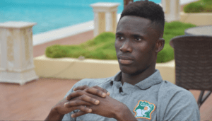 Mercato : le Bayer va lâcher 30 M€ pour un Ivoirien !