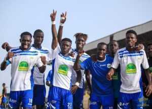Sénégal : Teungueth FC, champion inédit !