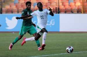 Coupe Arabe U20 : Sénégal et Comores au tapis, la Tunisie rejoint l’Algérie !