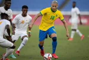 JO : Côte d’Ivoire-Espagne, Brésil-Egypte… Le programme des quarts de finale