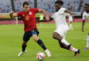 JO : la Côte d’Ivoire craque en prolongation…