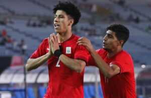 JO : l’Egypte élimine l’Argentine et se qualifie aussi !
