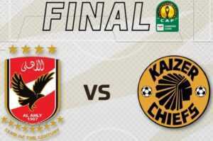 Finale LDC : Al Ahly, la decima ou la surprise du Chief ?