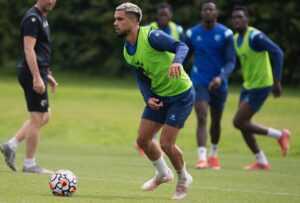 Mondial 2022 : la liste du Maroc avec Louza, Boufal et Alakouch, sans Ziyech !