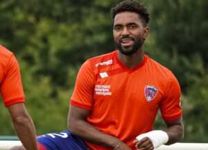 Mondial 2022 (Q) : 3 changements dans la liste de la RDC