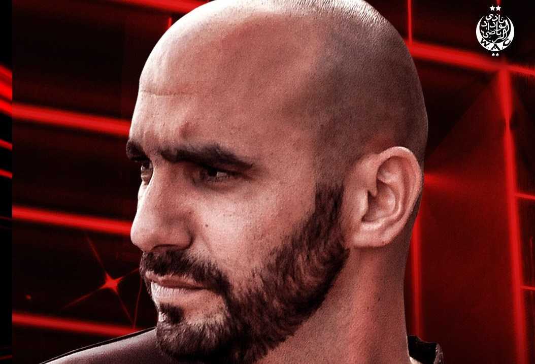 Wydad Casablanca : Walid Regragui nommé entraîneur (officiel)