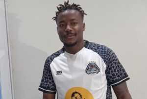 Mercato – TP Mazembe : déjà deux recrues pour Dumas (officiel)