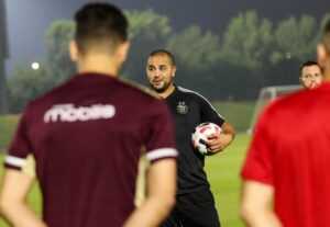 CHAN 2022 : la liste de l’Algérie avec 8 internationaux A et un ex de Saint-Etienne !