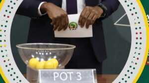 CAN 2021 : la CAF dévoile les chapeaux pour le tirage ! (officiel)