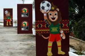 CAN 2021 : jour de tirage à Yaoundé !
