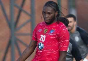 RDC : la doublette Mbokani-Bakambu frappe déjà !