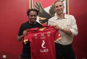 Mercato : Al Ahly recrute en Premier League ! (officiel)