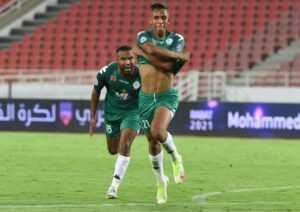Coupe Arabe : le Raja remporte une finale folle et 6 M$ !