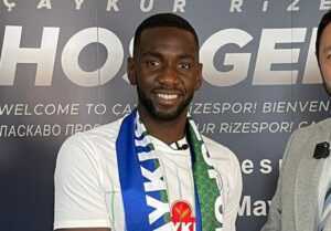 Mercato : Bolasie, Sarr, Assalé, Aguerd… Les dernières officialisations