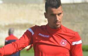 Espérance Tunis : revirement, Aribi rentre à Nîmes !