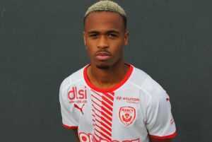 Mercato : Nancy recrute deux joueurs au Cap-Vert et un Angolais ! (officiel)