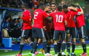 Mondial 2022 (Q) : la Libye double l’Egypte, la Guinée Bissau envoie un message au Maroc