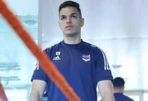 Espérance Tunis : Ben Arfa, contact noué, mais…