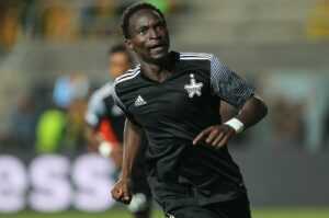 LDC : Traoré et Yansane offrent une victoire historique au Sheriff Tiraspol !