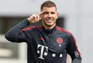 Sénégal : Lucas Hernandez vend la mèche pour Bouna Sarr