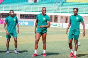 Guinée : les joueurs ont enfin pris l’avion !