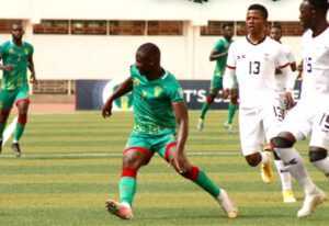 Mondial 2022 (Q) : déjà des regrets pour la Mauritanie…