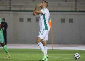 Coupe du monde 2022 : l’Algérie frappe fort au Cameroun